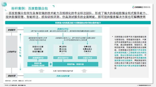 德勤智能云引領人工智能基礎數據服務市場，穩居份額第一